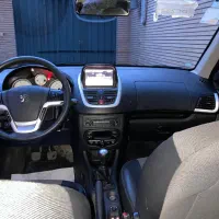 ۲۰۷ ۱۴۰۳|خودرو سواری و وانت|ری, شهادت|دیوار