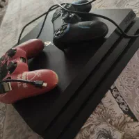 پی اس فور پرو