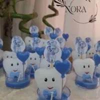 خرس تدی فقط 15|صنایع دستی و سایر لوازم تزئینی|مشهد, مهدی آباد|دیوار