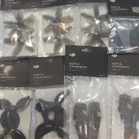 لوازم جانبی و محصولات Dji