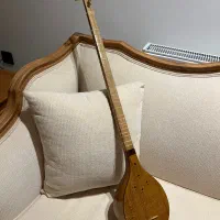 سه تار مسیحا