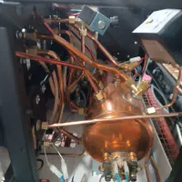 فروش اسپرسوساز سیمونلی آپیا2 کامپک در حد نو|کافیشاپ و رستوران|اهواز, شهرک دانشگاه|دیوار