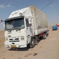 بادسان B8مدل ۸۵