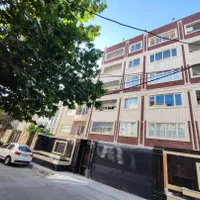 ۱۰۰متر دوخوابه غرق نور ،باغ کاشانی ،شیک و خوش نقشه