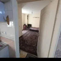 فروش واحد شصت متری سند دار شهرک مهر