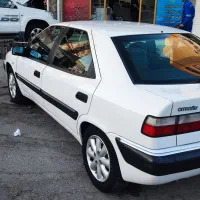 زانتیا 2000 مدل 86 استثنایی