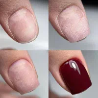 آموزش صفرتا صد ناخن|خدمات آموزشی|رشت, گلباغ نماز|دیوار