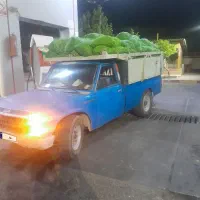 نیسان مدل ۸۴