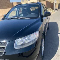 سانتافه ۲۰۰۸بدون رنگ نقد و اقساط