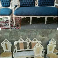 تعمیرات تخصصی مبل در منزل شما «پیامنی»|خدمات پیشه و مهارت|خرمآباد, |دیوار