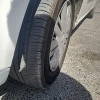 سمند LX EF7، مدل ۱۳۹۲ دوگانه کارخانه|خودرو سواری و وانت|کرمان, |دیوار