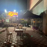 جذب نیروی کار بلد و با تجربه در کبابی