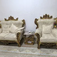 مبل سلطنتی سفارشی
