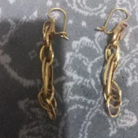 گوشواره طلا