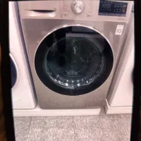 ماشین لباسشویی الجی