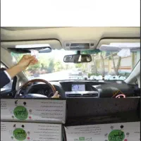 وسیله نو مال مغازه بوده نصف قیمت|ظروف نگهدارنده، پلاستیکی، یکبارمصرف|مریوان, |دیوار