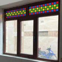 پنحره دوجداره|خدمات پیشه و مهارت|بوشهر, |دیوار