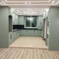 کابینت نوگلاسیک امیر علی در سمنان