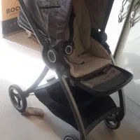 کالاسکه جی بی آلمانی|کالسکه و لوازم جانبی|تهران, ایرانشهر|دیوار