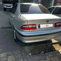 سمند ۸۵|خودرو سواری و وانت|تهران, نارمک جنوبی|دیوار