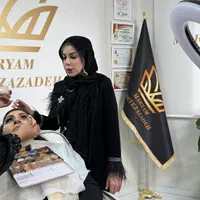 همایش رایگان ۴ روز جامع آموزش لاین‌ زیبایی‌وخیاطی
