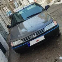 پژوروآمدل 85