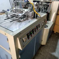 دستگاه لیوان کاغذی