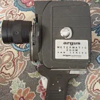 دوربین عکاسی نوستالژی