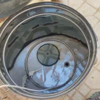 فروش پتوشور ۲۰ کیلویی|ماشین لباسشویی و خشککن لباس|یزد, |دیوار