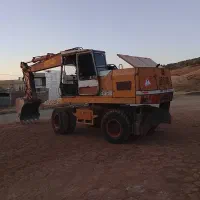 بیل مکانیکی  912|خودرو سنگین|سردشت, |دیوار