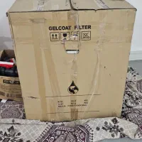 تصویه آب استخر بزرگ|مصالح و تجهیزات ساختمان|بند زرک, |دیوار