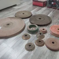 سنگ تراش شیشه و کریستال|ماشین‌آلات صنعتی|تهران, دروس|دیوار