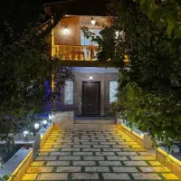 ویلا-دوبلکس-استخر-آب-گرم