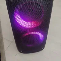 یک عدد اسپیکر KTS 1266