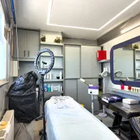 دفتر اداری دوطرفنور ۵۵ متر بر پل چمران|فروش دفتر کار، اتاق اداری، مطب|اصفهان, پوریای ولی|دیوار