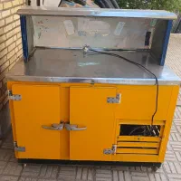 فریزر|فروشگاه و مغازه|سمنان, |دیوار