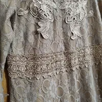 بلیز مجلسی سایز ۴۸/۵۰|لباس|قم, شهرک فاطمیه|دیوار