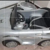 ماشین شارژی
