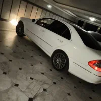 مرسدس بنز e240|خودرو سواری و وانت|تهران, شهرک پرواز|دیوار