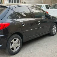 پژو 207 مدل 97 بی رنگ|خودرو سواری و وانت|ری, علایین|دیوار