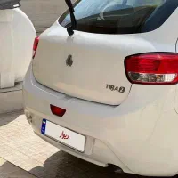 تیبا دو مدل ۱۴۰۰ صفر|خودرو سواری و وانت|لامرد, |دیوار