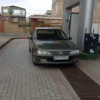 پارس 89دوگانه کارخانه