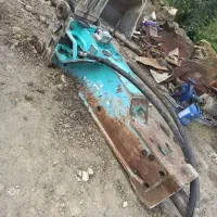 پیکور بیل مکانیکی معاوضه با خودرو ملک آپارتمان