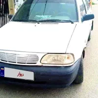 پراید131 مدل92دوایربک فرمان هیدرولیک