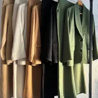 کت وشلوار زنانه خارج از فصل (یکی بخر دو‌تا ببر)