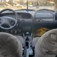 زانتیا|خودرو سواری و وانت|قم, شاد قلی|دیوار