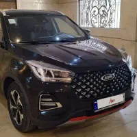 ایکس 55 پرو مدل 1401|خودرو سواری و وانت|مشهد, رضاشهر|دیوار