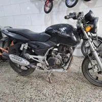 موتور پالس180