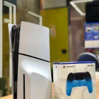 Ps5 دو دسته یه ترابایت