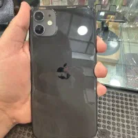 ایفون ۱۱ نرمال بدون تعمیر و باز شدگی|موبایل|شیراز, زند|دیوار